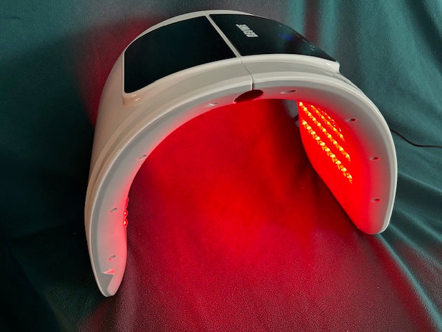 Red Light Array - 4 colour - 660nm wavelength