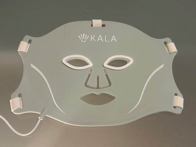 Facial Light Therapy Mask