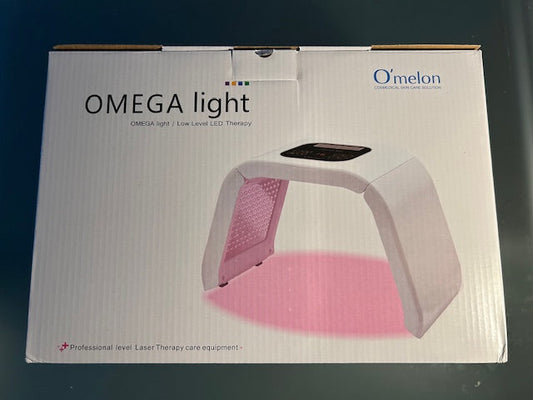Red Light Array - Omega Light